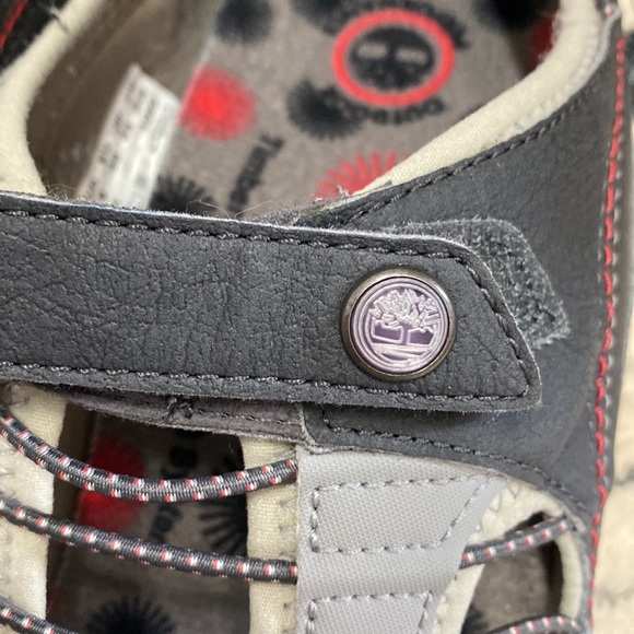 Timberland Sneakers - Picture 9 of 9